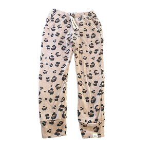 Lulu + Roo Animal Print Pants Size 3T